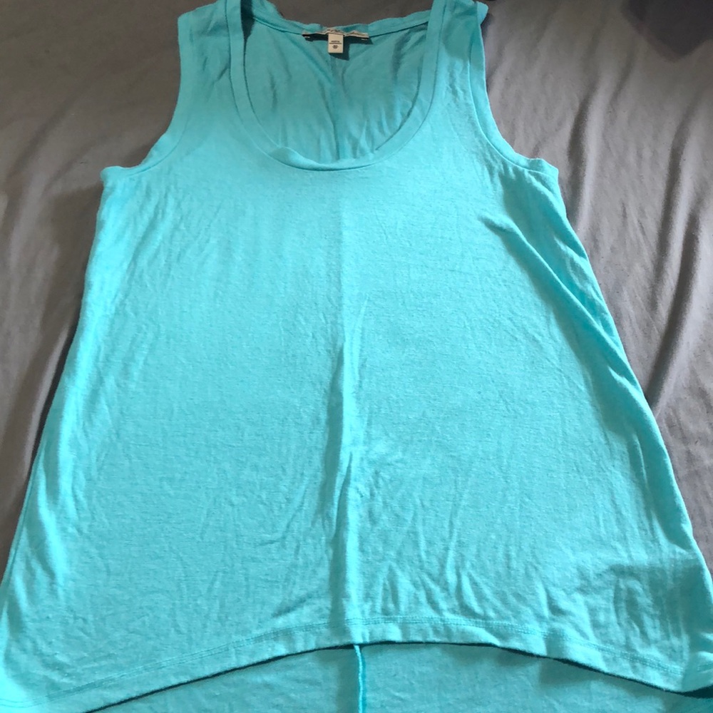Express aqua tank